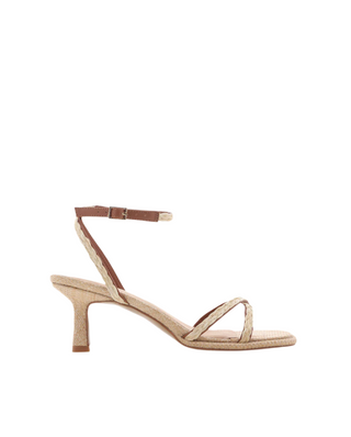 Harissa | Natural Raffia - Glamourous Grace