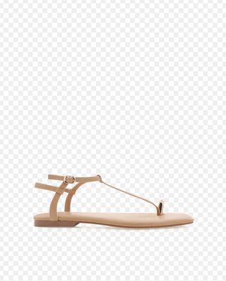 Elodia Sandal | Desert