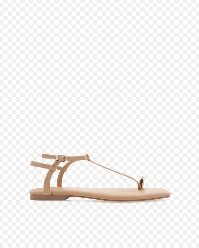 Elodia Sandal | Desert