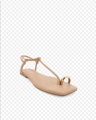Elodia Sandal | Desert