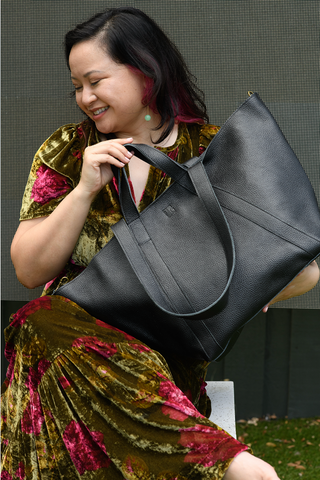 Origami Bag