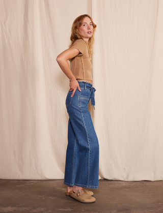 The Penny Paperbag - Laguna - Glamourous Grace