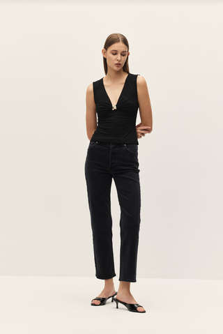 Shiloh Black Top