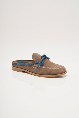 Seas The Day Mules