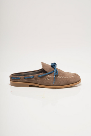 Seas The Day Mules