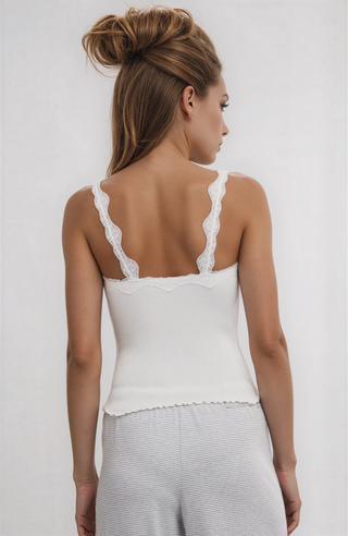 Spring Fever Cami