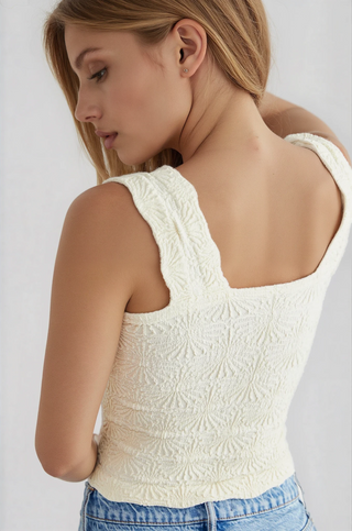 Love Letter Cami
