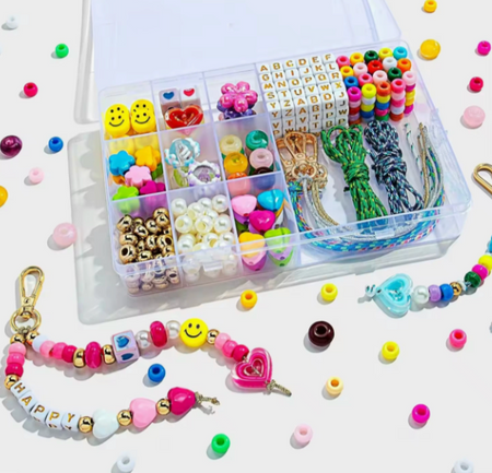 DIY Children Box Set - Glamourous Grace