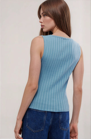 Tilly Vest - Glamourous Grace LLC