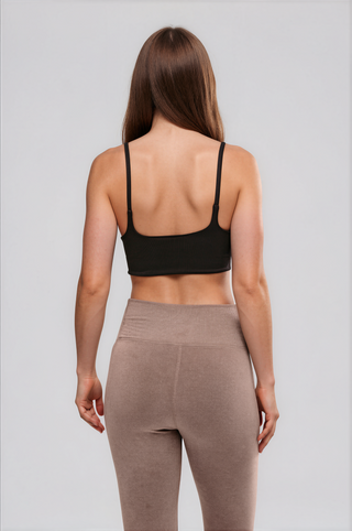 Tighten Up Mini Bra