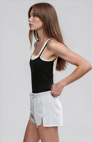 Knockout Shorts