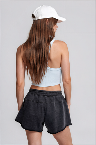 Knockout Shorts