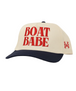 Navy/Red