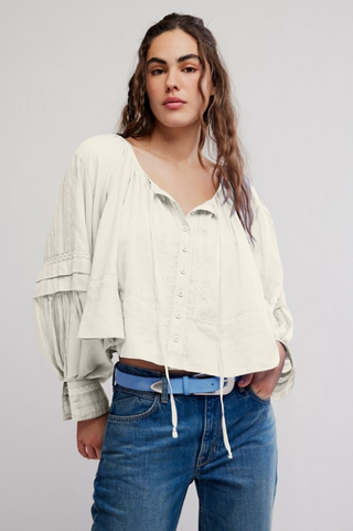 La Lune Tofu Top