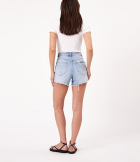 90S Relaxed Short Longbeach