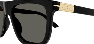 Gg1502S-001 Men'S Sunglasses