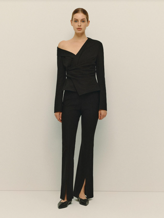 Mercer Top - Glamourous Grace
