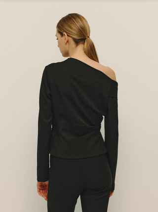 Mercer Top - Glamourous Grace