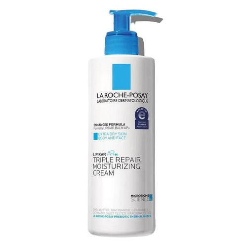 La Roche-Posay Lipikar AP+M Triple Repair Moisturizing Cream 13.5 Oz - Glamourous Grace
