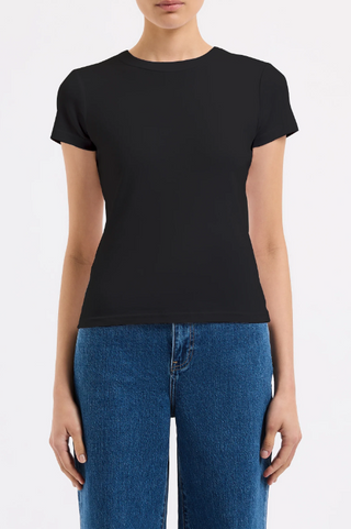 Organic Baby Tee