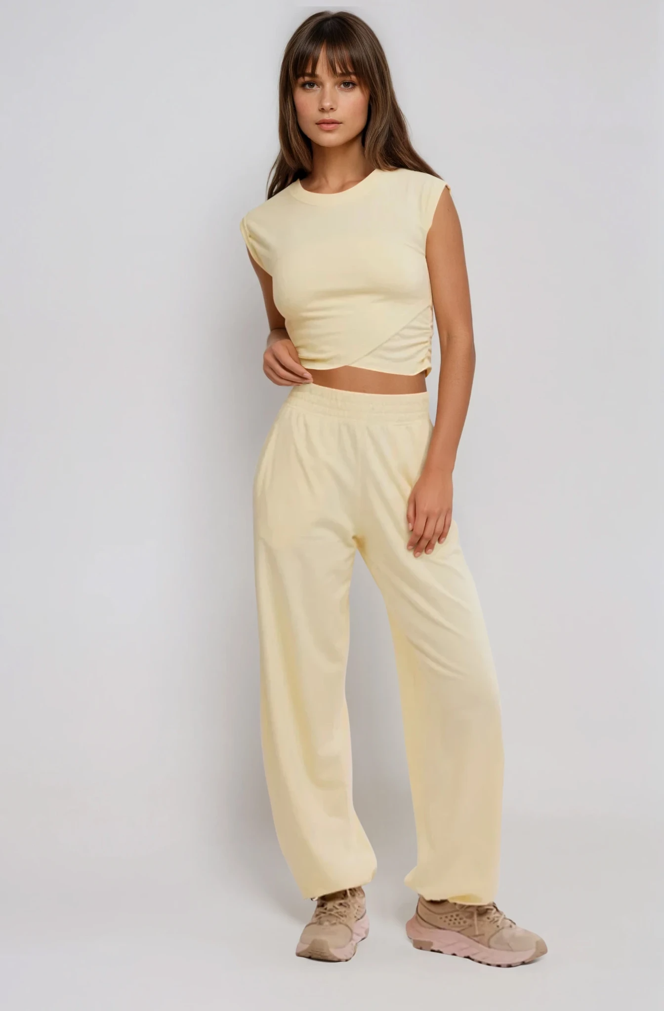 Hot Shot Crossover Set - Glamourous Grace