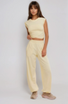 Sunlit Yellow