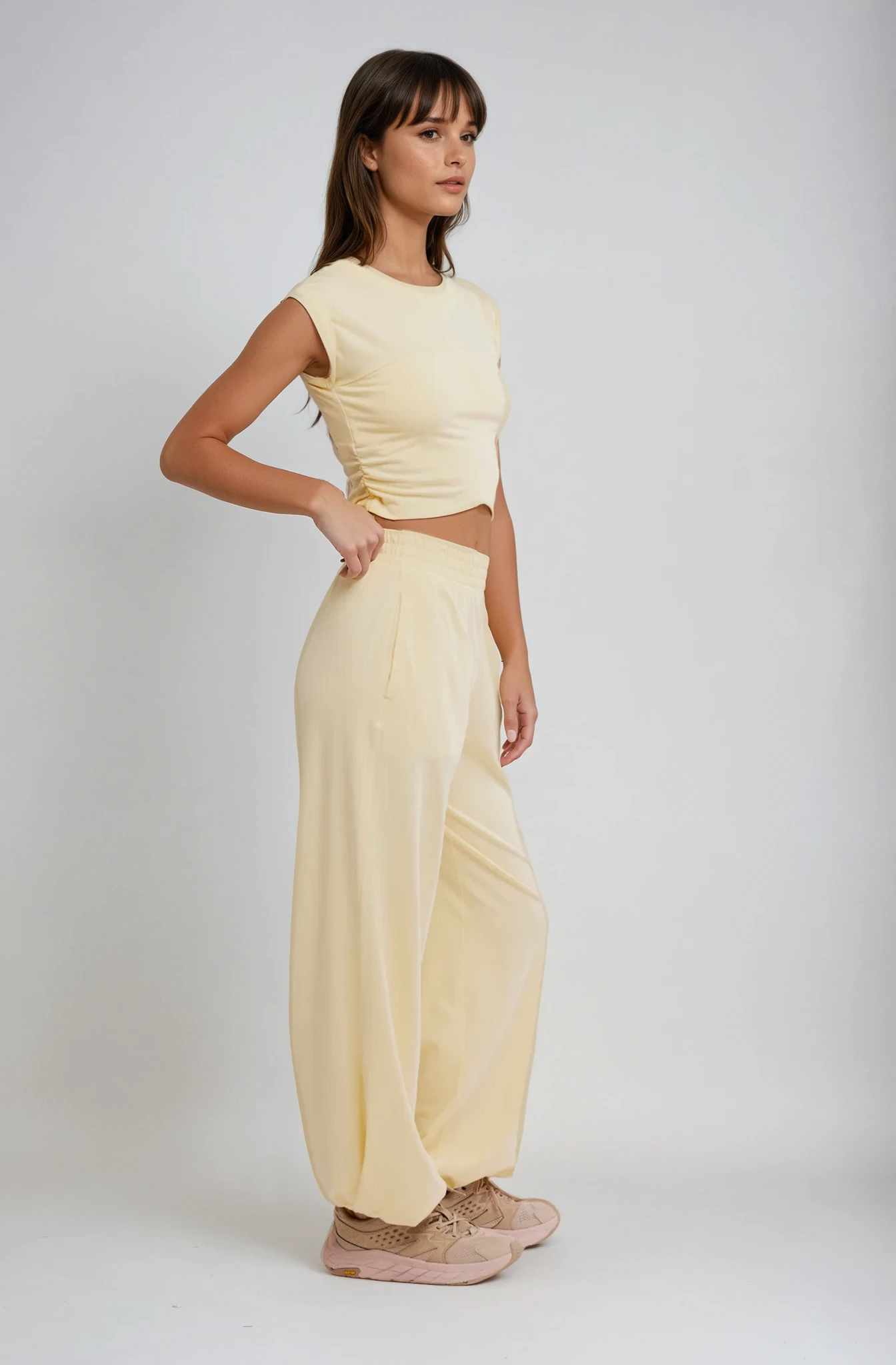 Hot Shot Crossover Set - Glamourous Grace