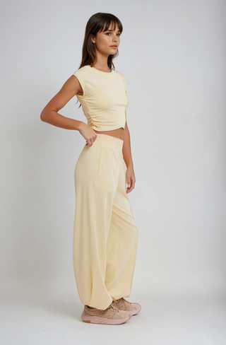 Hot Shot Crossover Set - Glamourous Grace