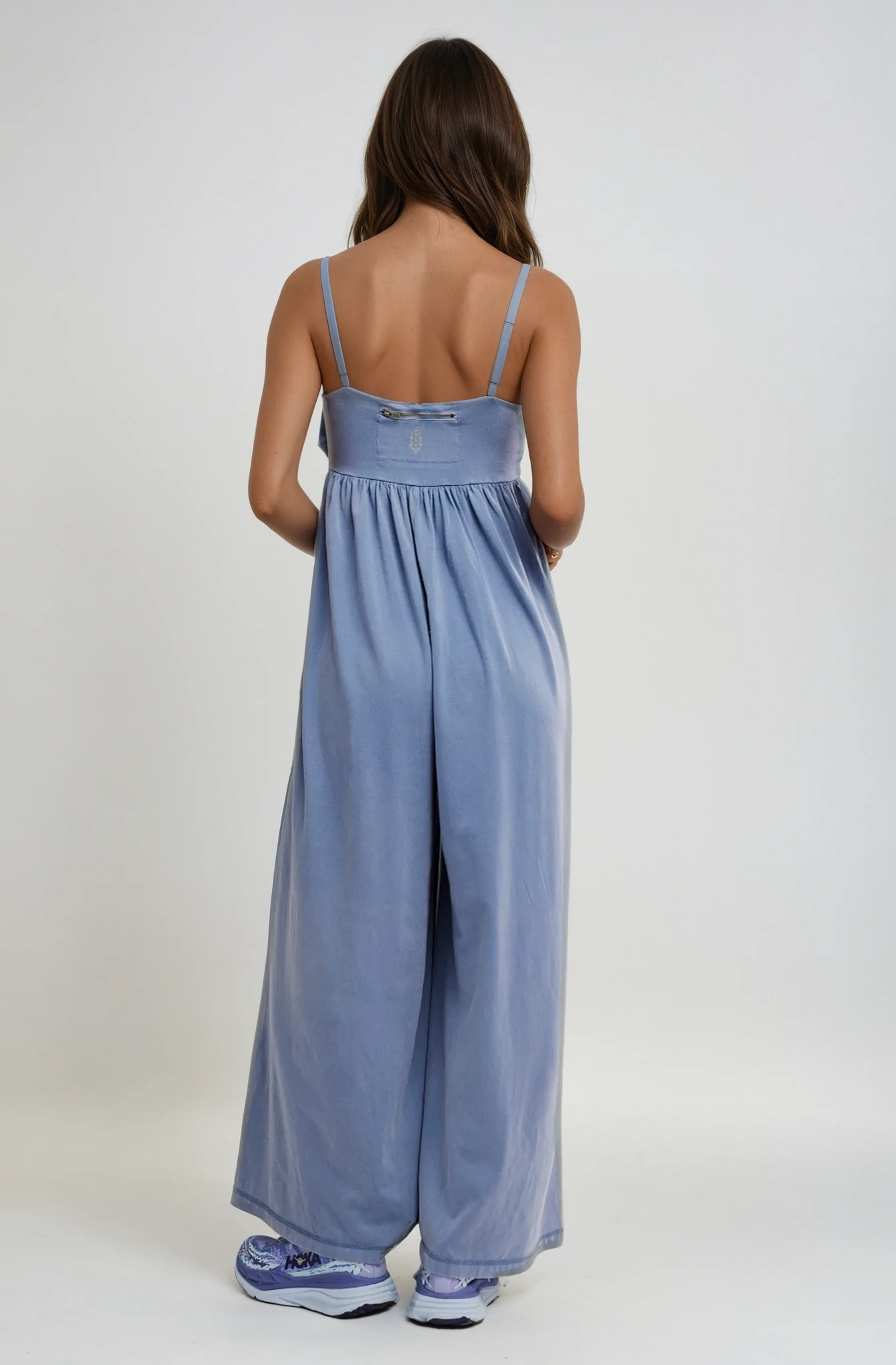 Hot Shot Strappy Onesie - Glamourous Grace