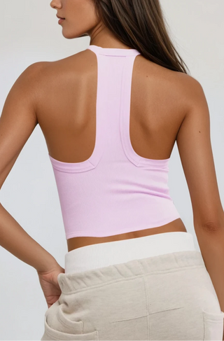 All Clear V Neck Cami