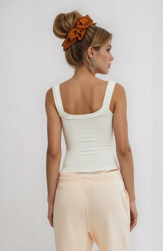 Clean Slate Henley
