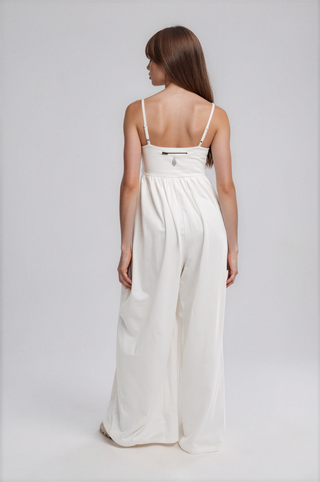 Hot Shot Strappy Onesie - Glamourous Grace