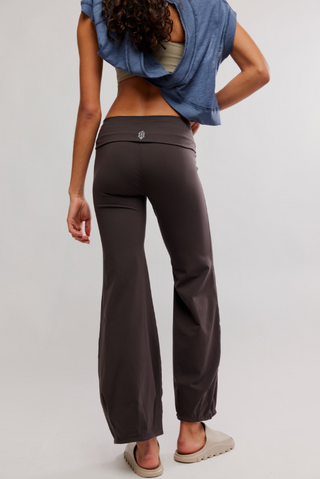 Quick Step Bubble Pants