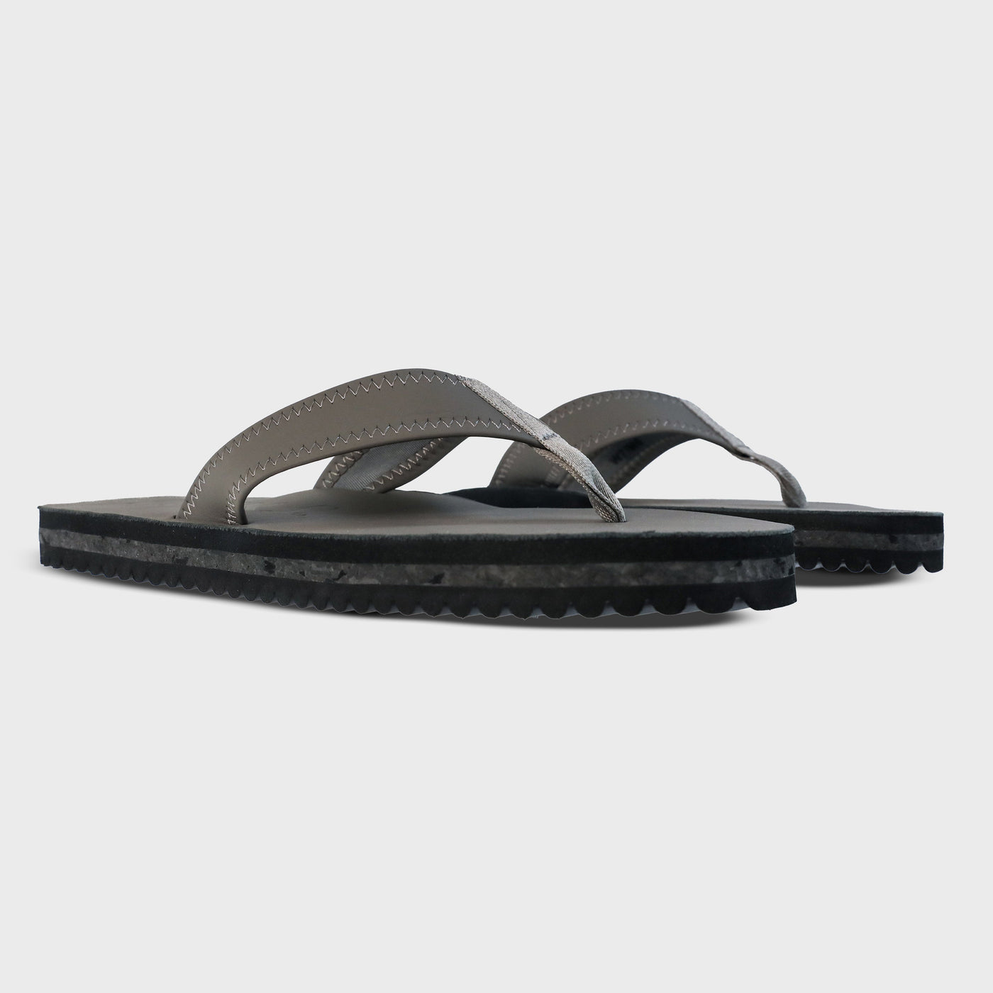 The Seagrove Flip Flop - Nightfall - Glamourous Grace