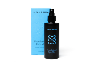 Foundational Face Mist 4 Oz  ·  The First Layer of Skin Health