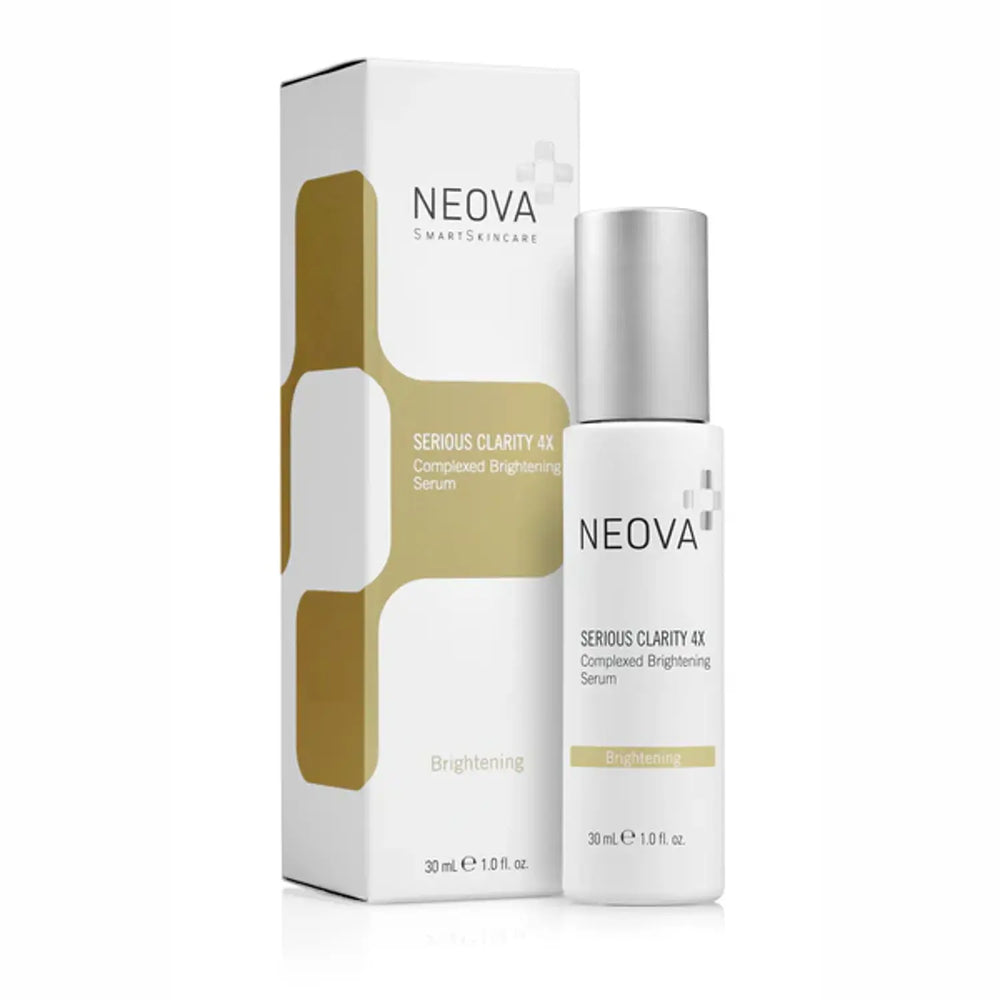 Neova Serious Clarity 4X 1 Oz - Glamourous Grace