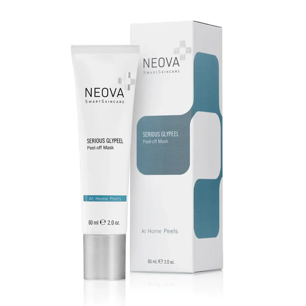 Neova Serious Glypeel 2 Oz - Glamourous Grace