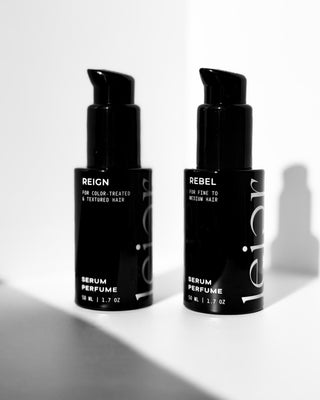 SERUM PERFUME - REIGN (COLOR-TREATED & TEXTURED HAIR)