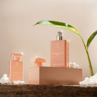 Oakcha Marshmallow Mist Extrait de Parfum 50ml