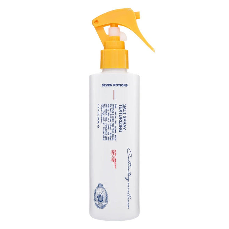 Seven Potions Hair Salt Spray - Glamourous Grace
