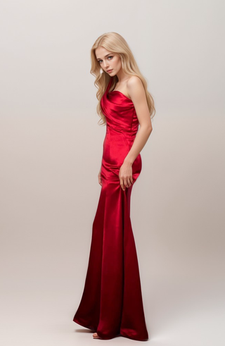 Glamourous Grace