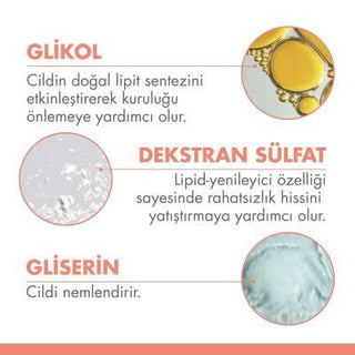 Avene Cleanance Hydra Cream 40ml - Soothing Moisturizing Cream for Sensitive Oily Skin - Glamourous Grace
