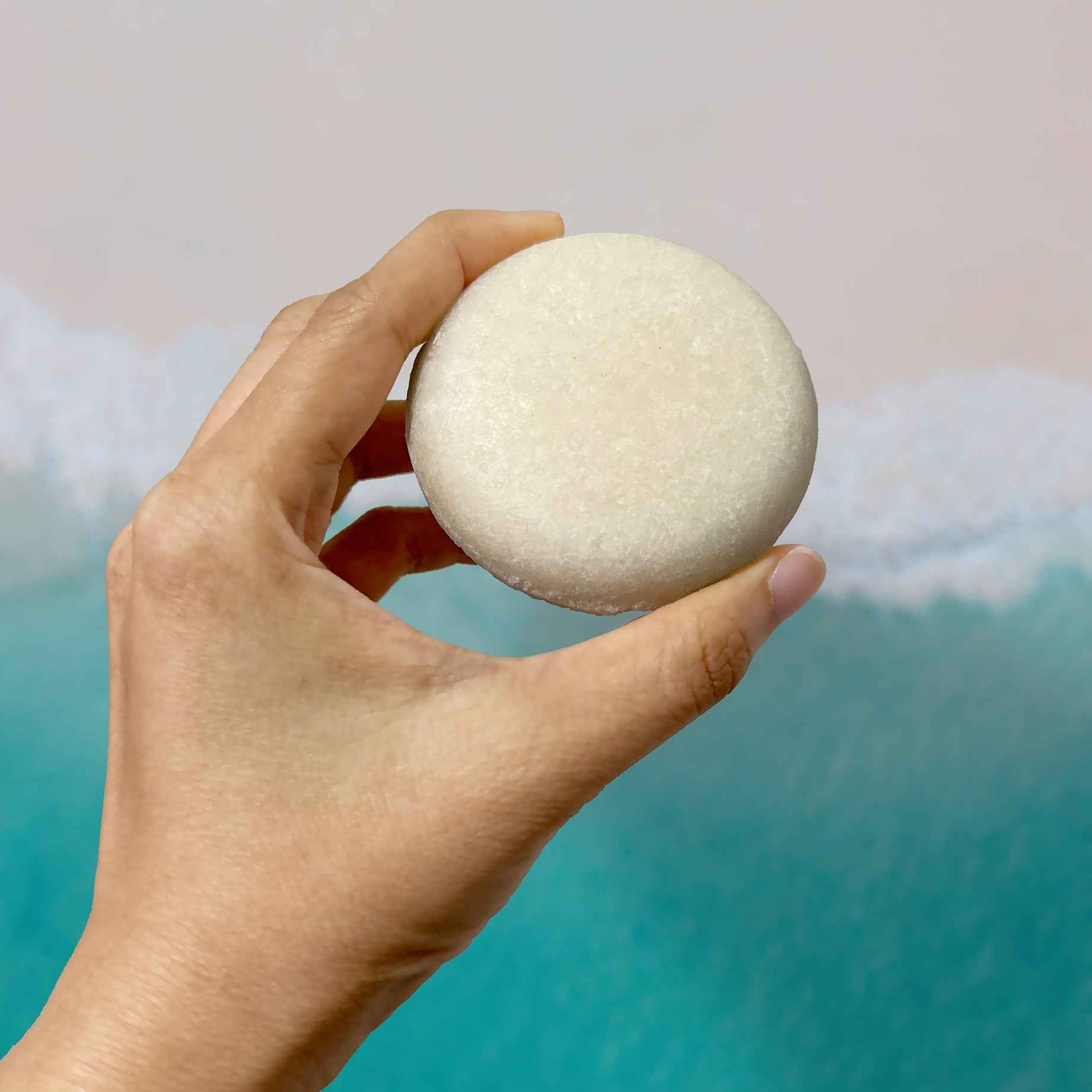 Swim Strong Shampoo & Body Bar