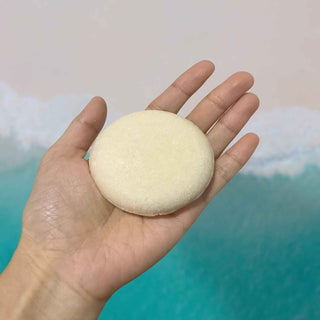 Naturally Naked Shampoo & Body Bar