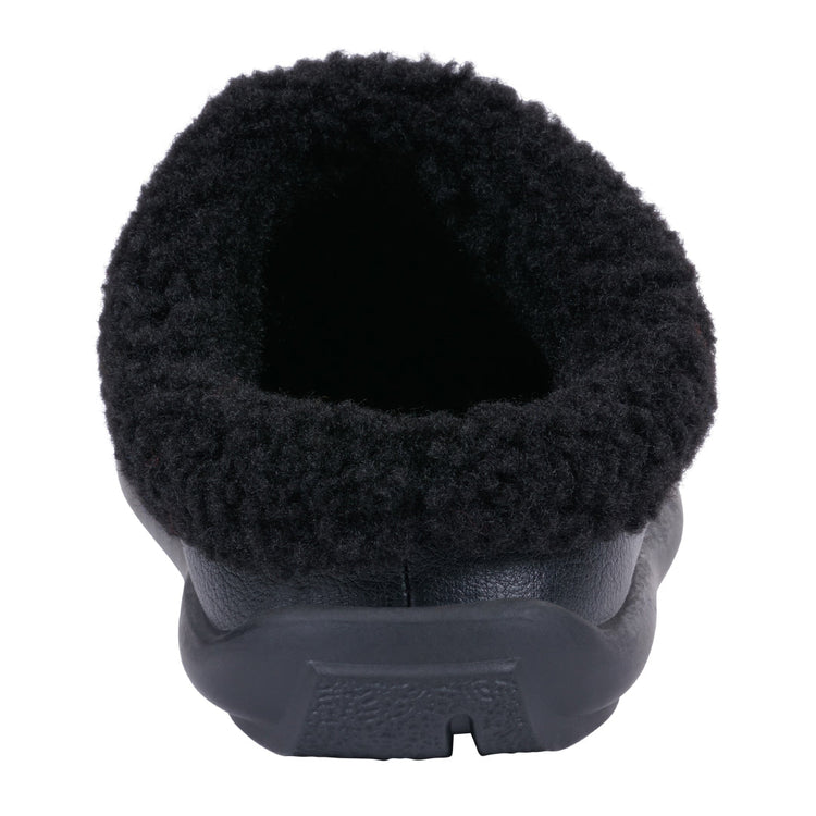 Women's Shari Black Flat