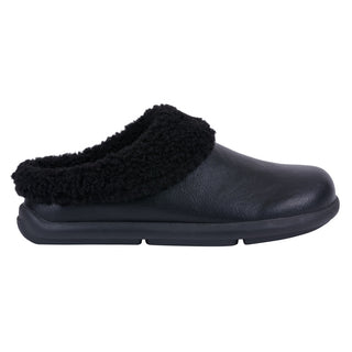 Women's Shari Black Flat