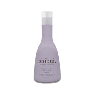 Shibui Violet Toning Shampoo