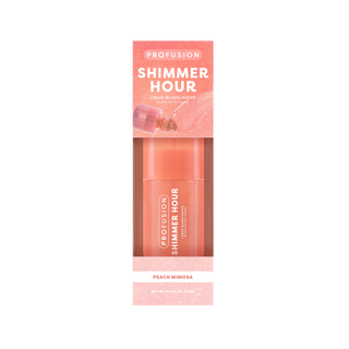 Shimmer Hour Liquid Blushlighter