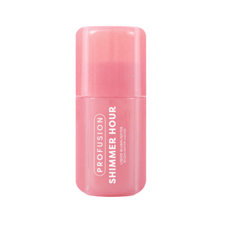 Shimmer Hour Liquid Blushlighter