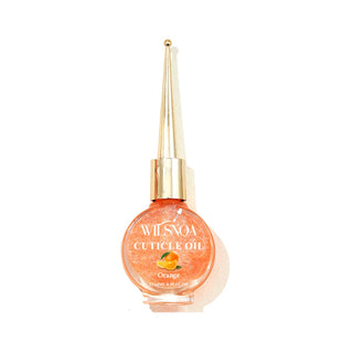 Wilsnoa Shimmer Cuticle Oil - Glamourous Grace